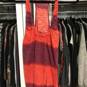 Free people tank